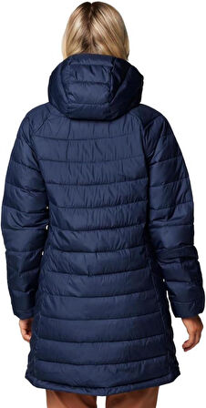 Columbia Powder Lite II Mid Kadın Mont