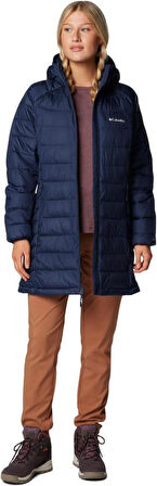 Columbia Powder Lite II Mid Kadın Mont