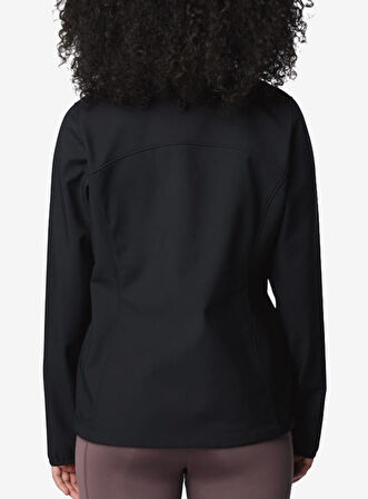 Columbia Wl1684 Kruser Ridge III Softshell Jacket Kadın Ceket 2085021-010