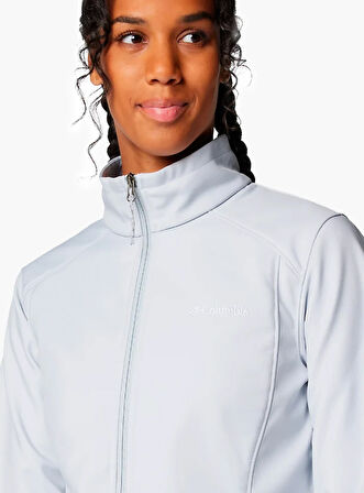 Columbia Wl1684 Kruser Ridge III Softshell Kadın Ceket