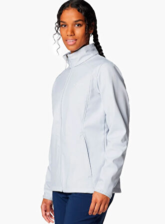 Columbia Wl1684 Kruser Ridge III Softshell Kadın Ceket
