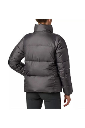 Puffect Kadın Mont