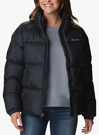 Columbia Wl2434 Puffect II Full Zip Jacket Kadın Mont