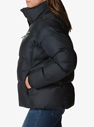 Columbia Wl2434 Puffect II Full Zip Jacket Kadın Mont