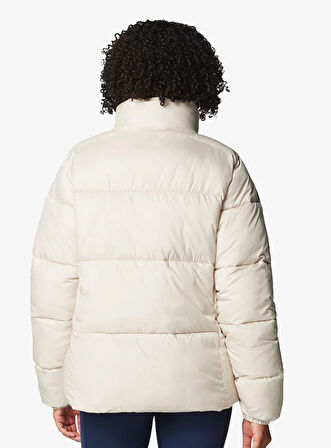 Columbia Wl2434 Puffect II Full Zip Jacket Kadın Mont
