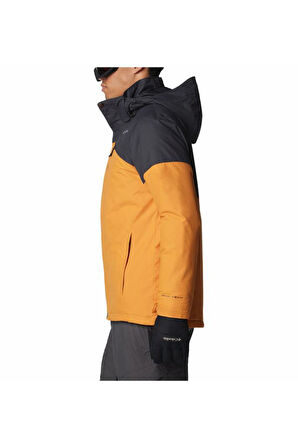 Columbia Last Tracks II Erkek Kayak Montu