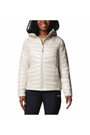 Columbia Wk5933 Labyrınth Loop Iı Hooded Jacket Kadın Mont