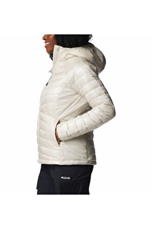 Columbia Wk5933 Labyrınth Loop Iı Hooded Jacket Kadın Mont