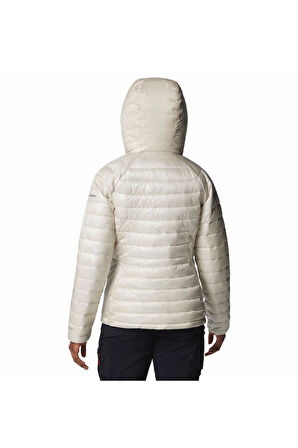 Columbia Wk5933 Labyrınth Loop Iı Hooded Jacket Kadın Mont