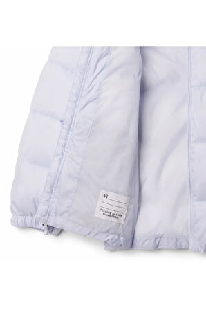 Puffect Kapüşonlu Çocuk Mont