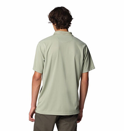 Columbia Utilizer Polo Erkek Kısa Kollu Tişört AM0126