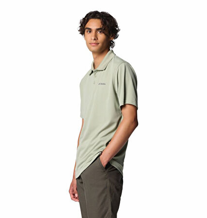 Columbia Utilizer Polo Erkek Kısa Kollu Tişört AM0126