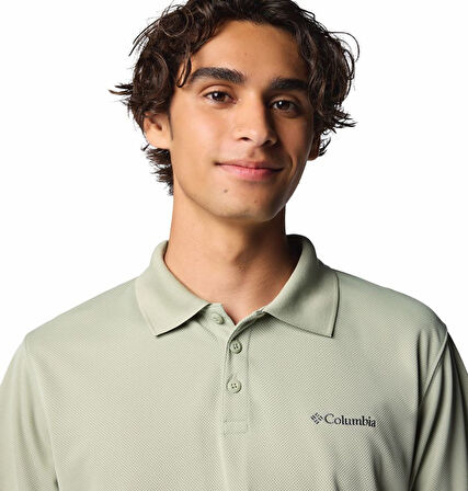 Columbia Utilizer Polo Erkek Kısa Kollu Tişört AM0126