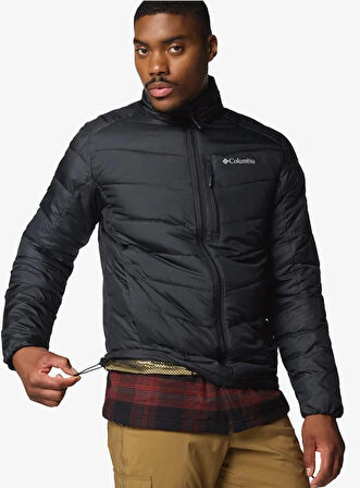 COLUMBIA WO1416 LABYRINTH LOOP II JACKET