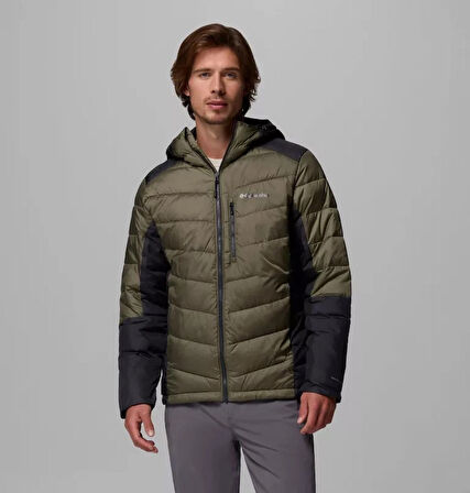 COLUMBIA WO1416 LABYRINTH LOOP II JACKET 2086891397