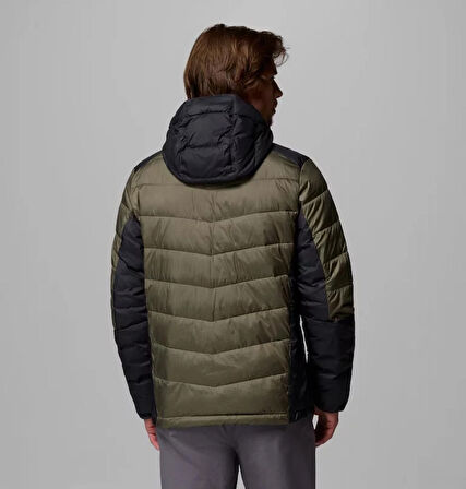 COLUMBIA WO1416 LABYRINTH LOOP II JACKET 2086891397