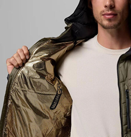 COLUMBIA WO1416 LABYRINTH LOOP II JACKET 2086891397