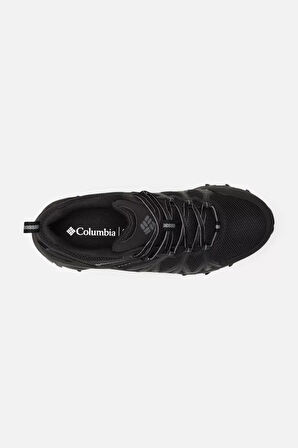 Erkek Columbia PEAKFREAK II OUTDRY Spor Ayakkabı - Siyah | 40