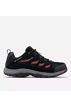 Columbia Crestwood Waterproof Erkek Spor Ayakkabı