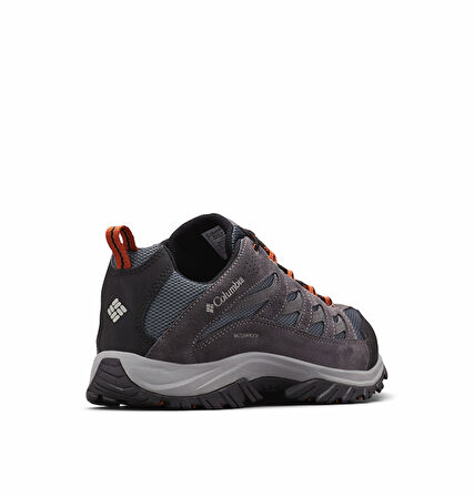 Columbia Crestwood Waterproof Erkek Ayakkabı BM1209-053