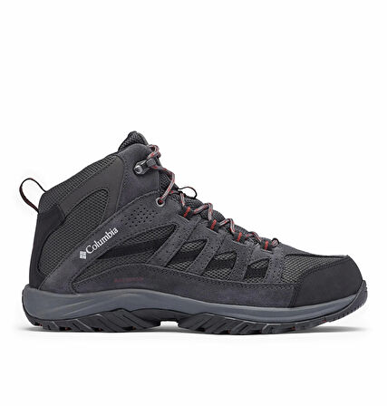 Crestwood Mid Waterproof Erkek Kısa Bot