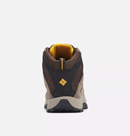 Columbia Crestwood Mid Erkek Waterproof Bot