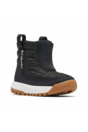 Youth Snowtrot Mid Çocuk Kısa Bot