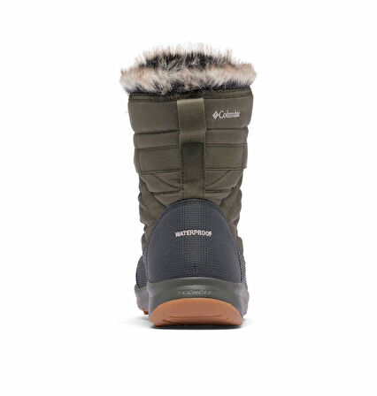 Minx Shorty IV Kadın Kar Botu