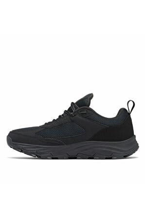 Erkek Hatana Max Outdry Ayakkabı - Siyah | 45