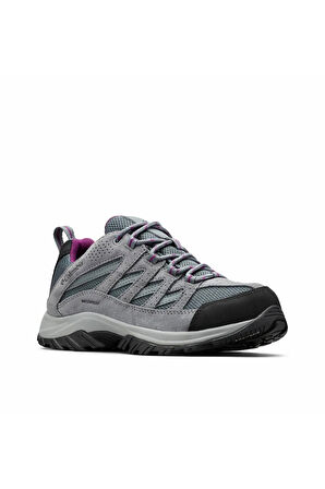 Crestwood Waterproof Kadın Ayakkabı