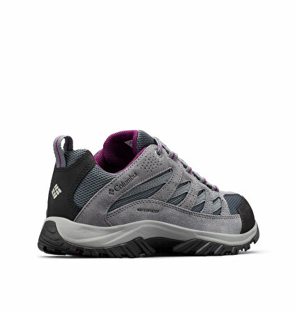 Crestwood Waterproof Kadın Ayakkabı