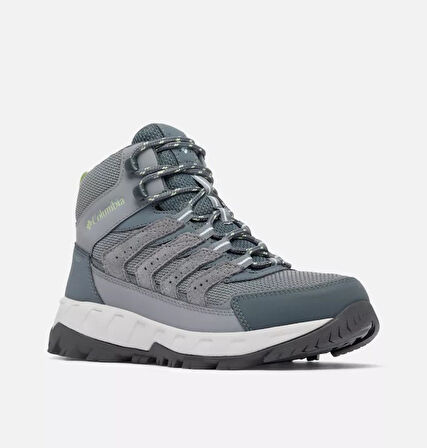 Columbia Strata Trail Mid Kadın Bot