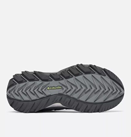 Columbia Strata Trail Mid Kadın Bot