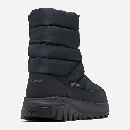 Columbia Bl9165 Snowtrot Kadın Bot