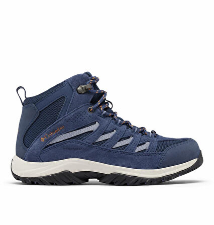 Crestwood Mid Waterproof Kadın Kısa Bot