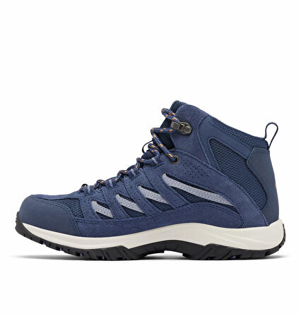 Crestwood Mid Waterproof Kadın Kısa Bot