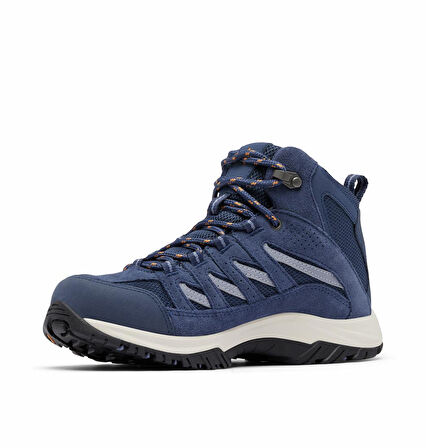 Crestwood Mid Waterproof Kadın Kısa Bot