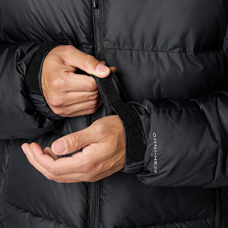 Columbia Pike Lake II Erkek Mont