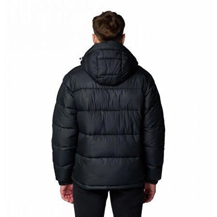 COLUMBIA WM0326 PIKE LAKE II HOODED JACKET 2050931012