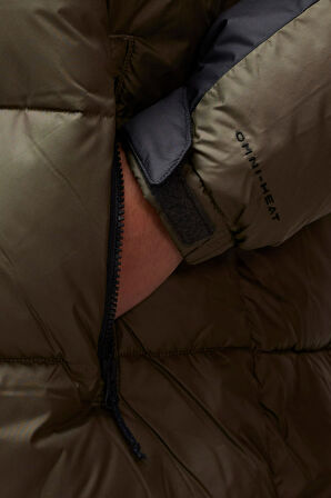 Columbia Erkek Mont-2050931399