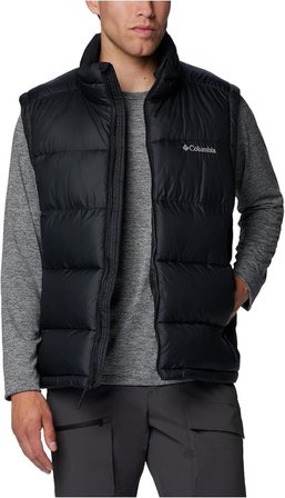 Columbia Pike Lake II Vest Erkek Yelek