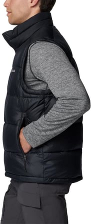 Columbia Pike Lake II Vest Erkek Yelek