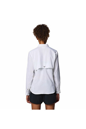 FL7278 WOMENS TAMIAMI II LS SHIRT
