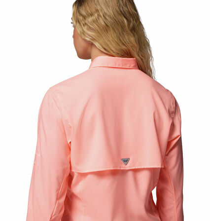 Tamiami II Kadın Uzun Kollu Gömlek