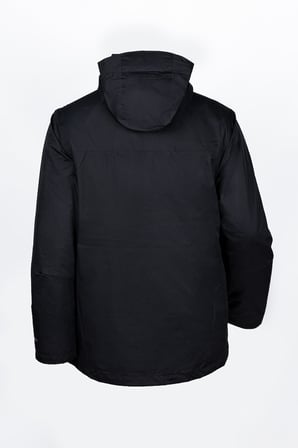 Columbia Erkek Mont - Kamp Interchange Omni-Tech™ Jacket XO9916-010
