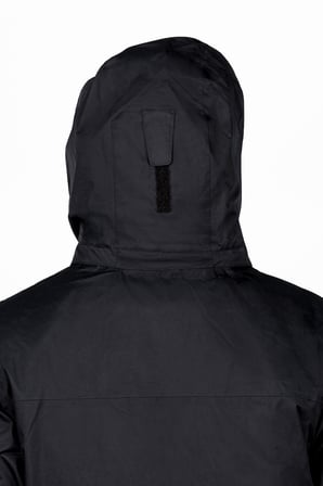 Columbia Erkek Mont - Kamp Interchange Omni-Tech™ Jacket XO9916-010