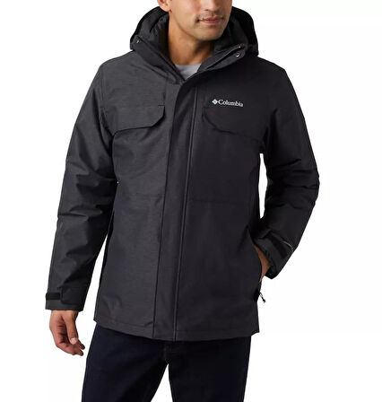 Columbia Ogilvie Peak™ FS Interchange Omni-Tech™ Jacket 3in1 XM2713-010