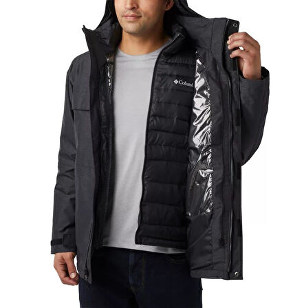 Columbia Ogilvie Peak™ FS Interchange Omni-Tech™ Jacket 3in1 XM2713-010