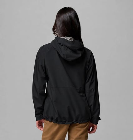 Columbia Staydry Kadın Yağmurluk Ceket XK8584-010