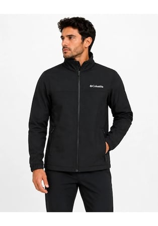 Columbia Mt. Village FS Softshell Erkek Ceket XO9961-010